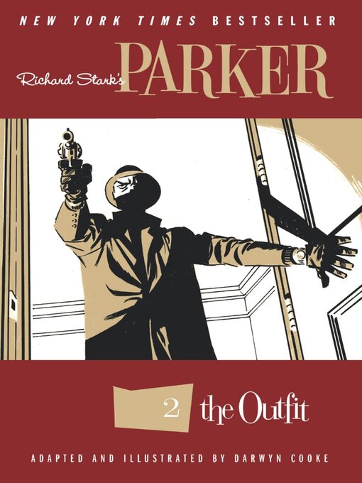 Title details for Parker (2009), Volume 2 by Idea and Design Work, LLC - Available